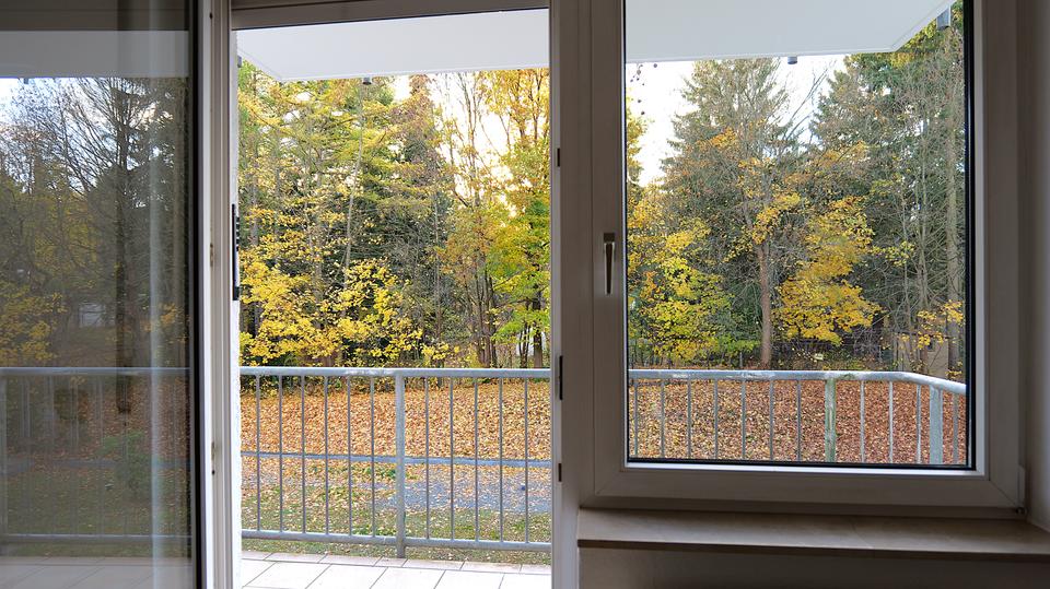 Etagenwohnung Auerbach/Vogtland Vogtland - 2 Zimmer, 59 m&sup2;, 350&euro; | Angebot:23448941