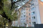 Etagenwohnung Plauen Alt Chrieschwitz - 3 Zimmer, 69 m&sup2;, 414&euro; | Angebot:23601090