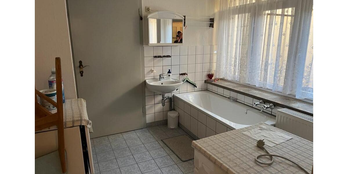 Doppelhaushälfte Pausa-Mühltroff Mühltroff - 5 Zimmer, 140 m&sup2;, 60.000&euro; | Angebot:23137596