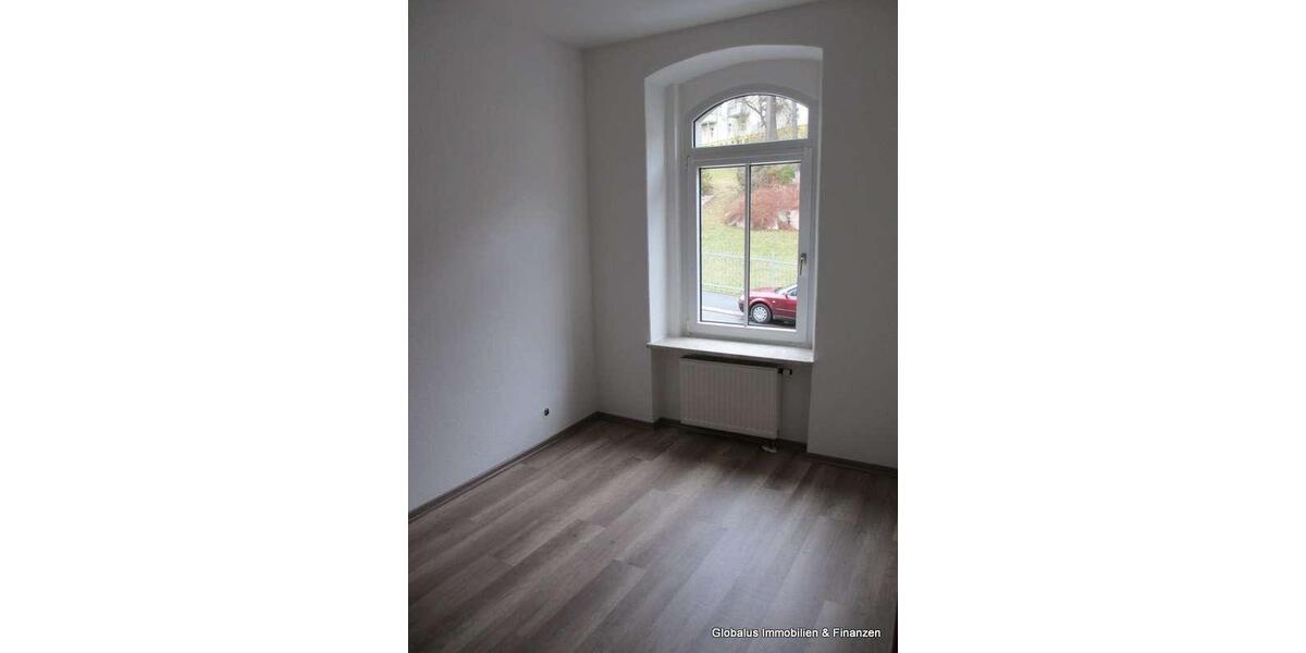 Erdgeschoßwohnung Plauen - 2 Zimmer, 53 m&sup2;, 315&euro; | Angebot:24864329