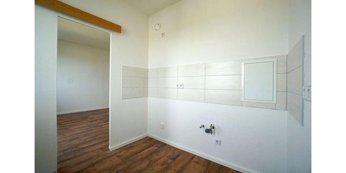 Etagenwohnung Plauen Alt Chrieschwitz - 2 Zimmer, 53 m&sup2;, 289&euro; | Angebot:26008171