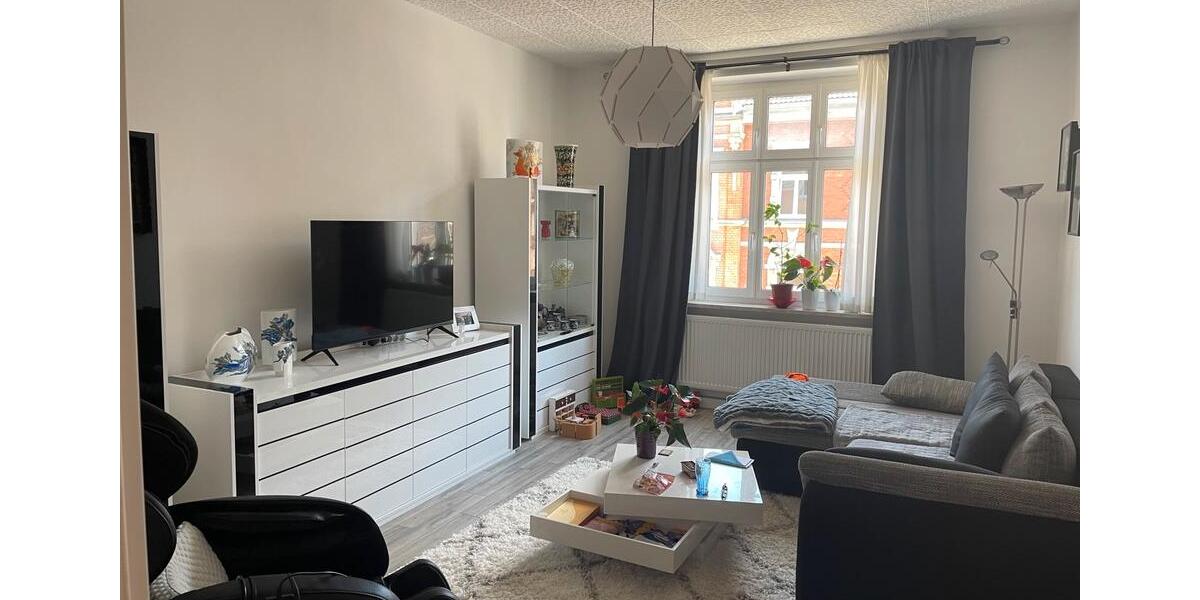 Etagenwohnung Hof Altstadt - 2 Zimmer, 60 m&sup2;, 135.000&euro; | Angebot:26062061