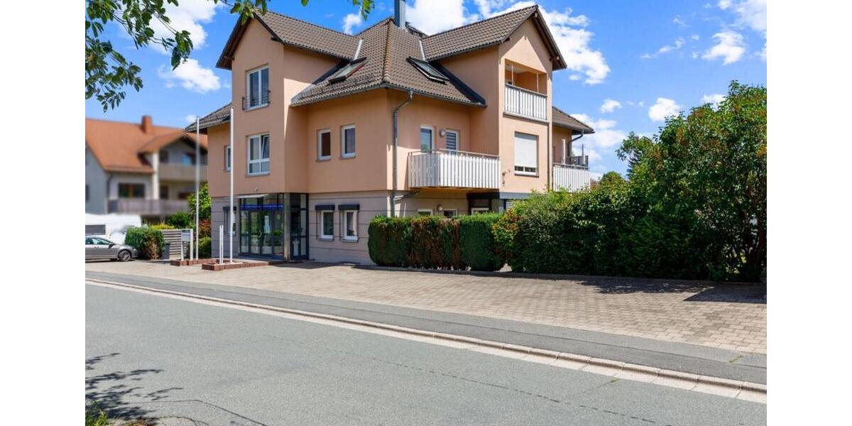 Mehrfamilienhaus, Wohnhaus Oberkotzau - 20 Zimmer, 855.000&euro; | Angebot:19430435