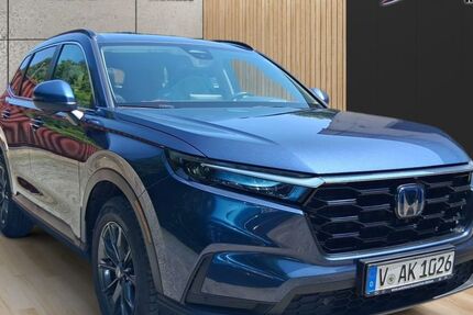 Honda CR-V 11.800 km 42.990 &euro; Plauen 08529