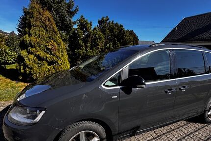 VW Sharan 231.139 km 5.500 &euro; Tanna 07922