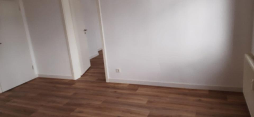 Etagenwohnung Zeulenroda-Triebes Triebes - 2 Zimmer, 48 m&sup2;, 312&euro; | Angebot:25546658