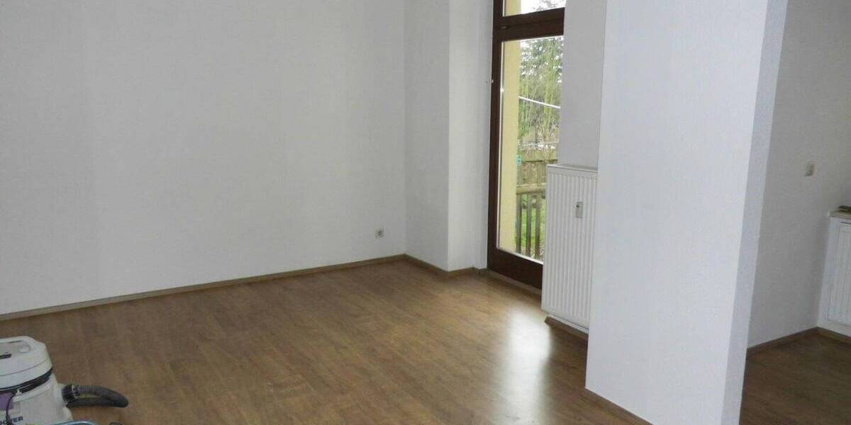 Terrassenwohnung Reichenbach - 260&euro; | Angebot:25730693