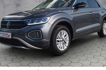 VW T-Roc 59.600 km 18.380 &euro; Plauen 08527