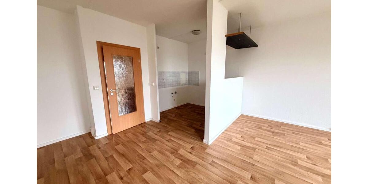 Etagenwohnung Plauen Alt Chrieschwitz - 3 Zimmer, 56 m&sup2;, 282&euro; | Angebot:25362068