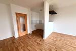 Etagenwohnung Plauen Alt Chrieschwitz - 3 Zimmer, 56 m&sup2;, 282&euro; | Angebot:25362068