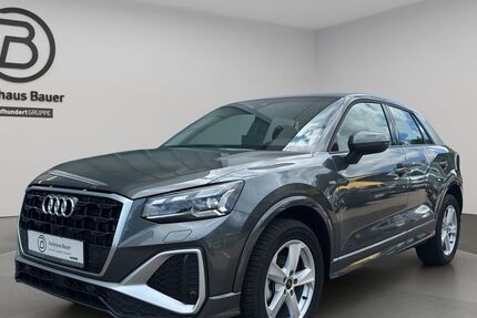 Audi Q2 9.490 km 31.490 &euro; Rodewisch 08228