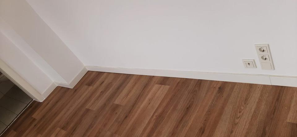 Etagenwohnung Zeulenroda-Triebes Triebes - 2 Zimmer, 48 m&sup2;, 312&euro; | Angebot:25546658