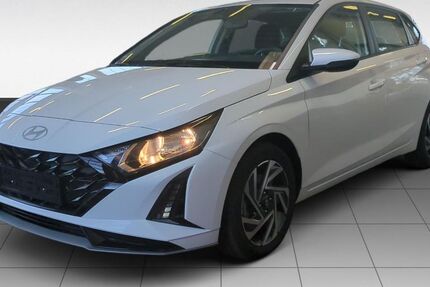 Hyundai i20 19.970 km 18.330 &euro; Hof 95030