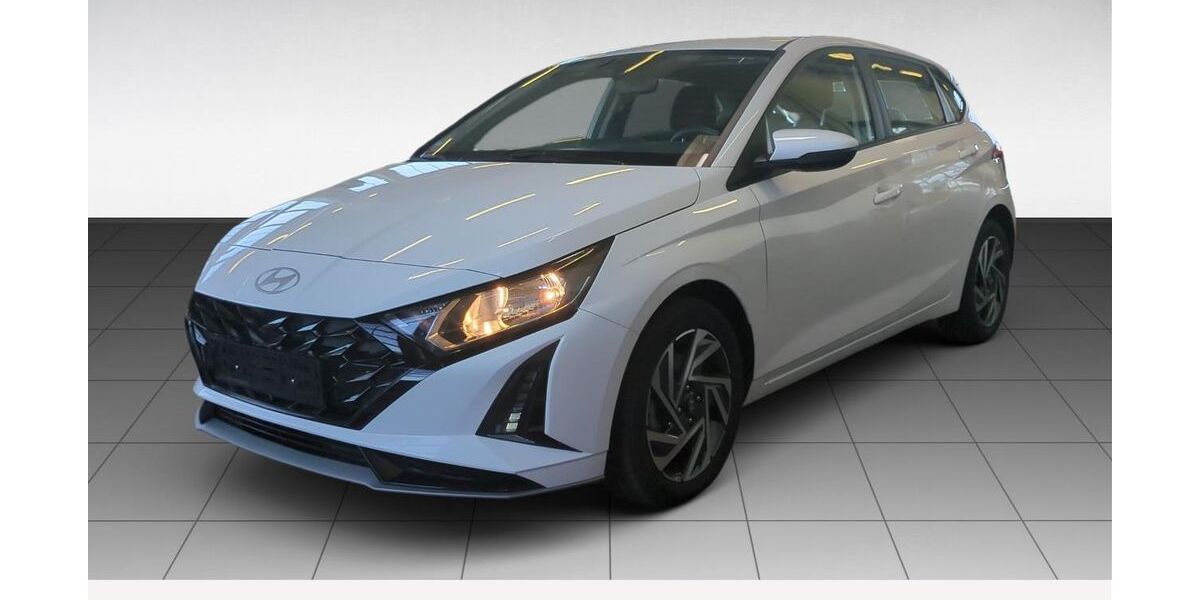 Hyundai i20 19.970 km 18.870 &euro; Hof 95030