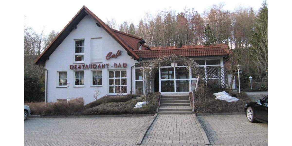 Gewerbeobjekt Rodewisch Rebesbrunn - 1 Zimmer, 155.000&euro; | Angebot:25724147