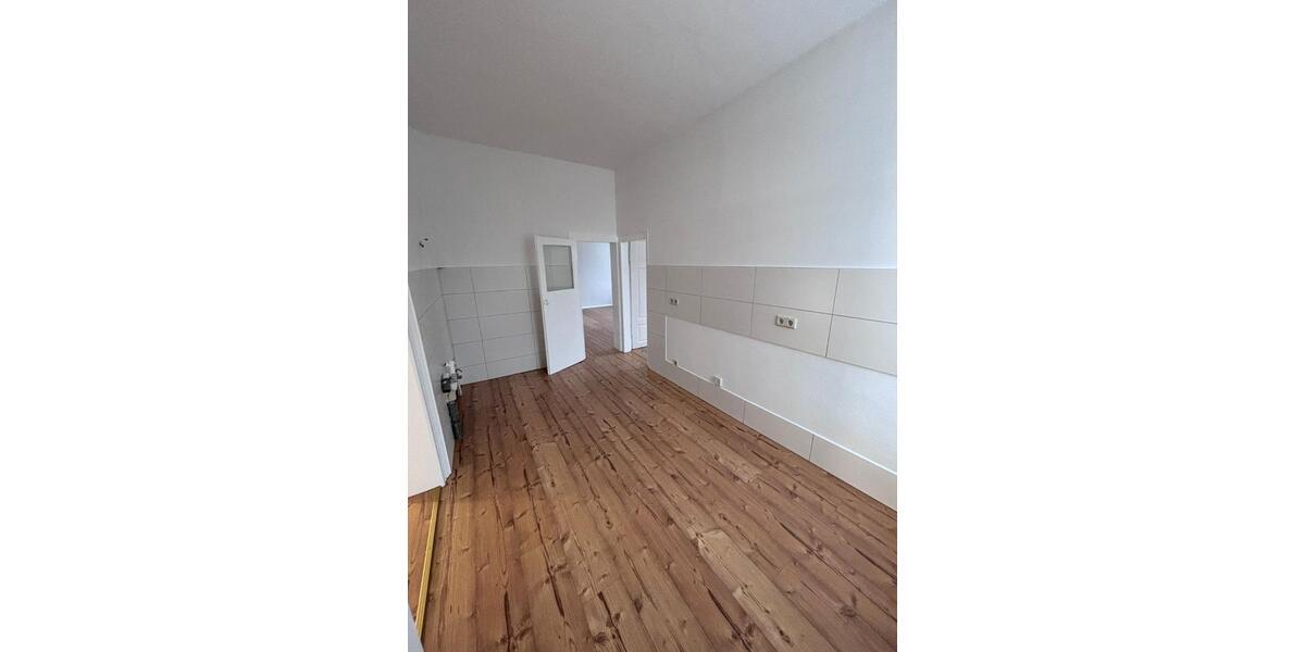 Erdgeschoßwohnung Klingenthal - 2 Zimmer, 53 m&sup2;, 285&euro; | Angebot:24682190