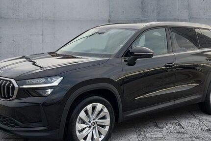 Skoda Kodiaq 2.000 km 58.470 &euro; Hof 95030