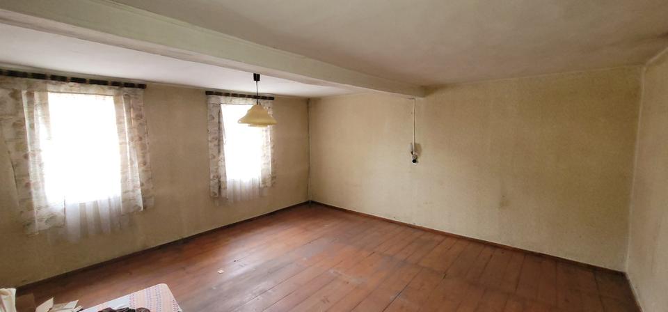 Einfamilienhaus Auma-Weidatal Weidatal - 9 Zimmer, 160 m&sup2;, 20.000&euro; | Angebot:25707834