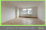 Etagenwohnung Plauen Südvorstadt - 4 Zimmer, 96 m&sup2;, 430&euro; | Angebot:25694446
