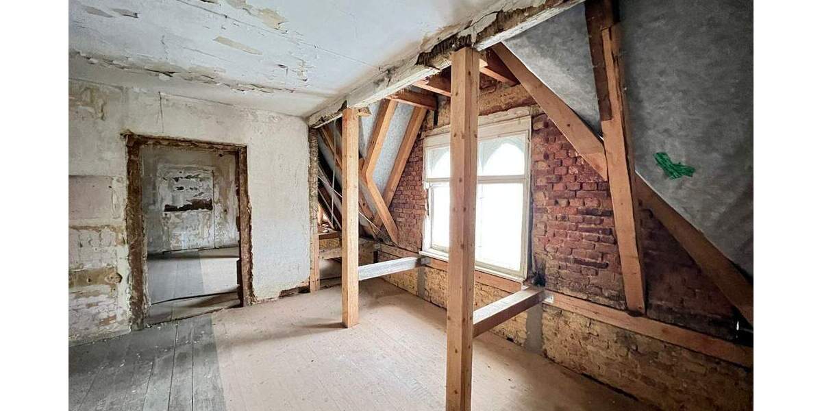 Mehrfamilienhaus, Wohnhaus Greiz - 3 Zimmer, 1 m&sup2;, 195.000&euro; | Angebot:25746716