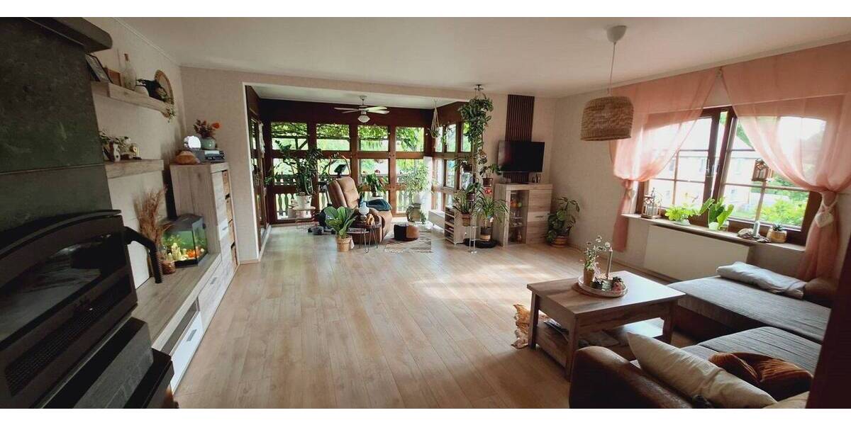 Einfamilienhaus Schöneck Arnoldsgrün - 6 Zimmer, 158 m&sup2;, 320.000&euro; | Angebot:26036696