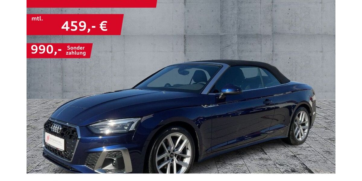 Audi A5 37.088 km 38.000 &euro; Hof 95030