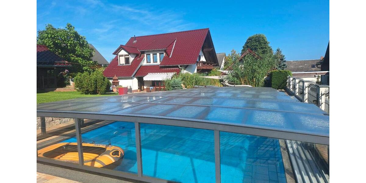 Einfamilienhaus Greiz - 8 Zimmer, 210 m&sup2;, 525.000&euro; | Angebot:26412187