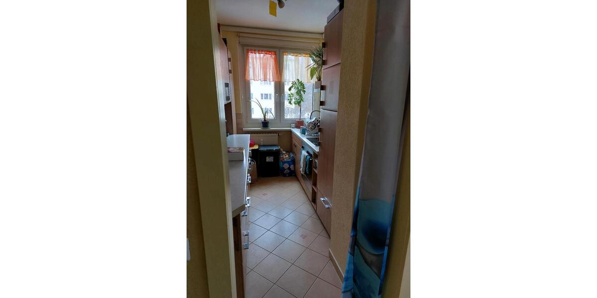 Etagenwohnung Falkenstein/Vogtland Vogtland - 2 Zimmer, 47 m&sup2;, 39.700&euro; | Angebot:24484454