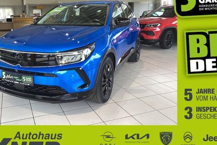 Opel Grandland (X) 22.389 km 18.250 &euro; Hof 95032
