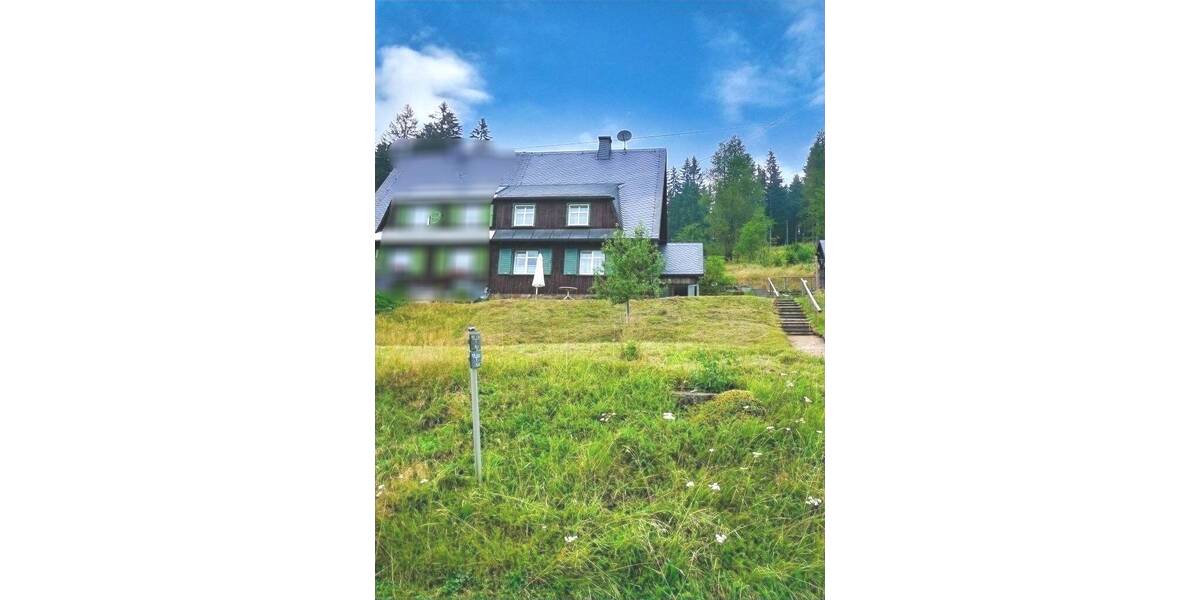 Doppelhaushälfte Muldenhammer Morgenröthe-Rautenkranz - 5 Zimmer, 100 m&sup2;, 138.000&euro; | Angebot:25662044