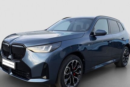 BMW X3 10.783 km 59.855 &euro; Langenwetzendorf 07957