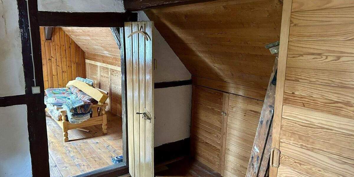 Mehrfamilienhaus, Wohnhaus Oberlauterbach Oberlauterbach - 5 Zimmer, 60 m&sup2;, 39.000&euro; | Angebot:25776172