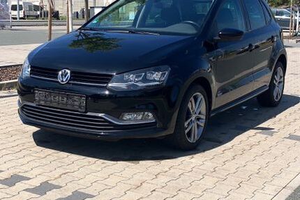 VW Polo 130.000 km 8.500 &euro; Hirschberg 07927