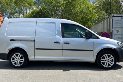 VW Caddy 259.460 km 3.950 &euro; Oberkotzau 95145