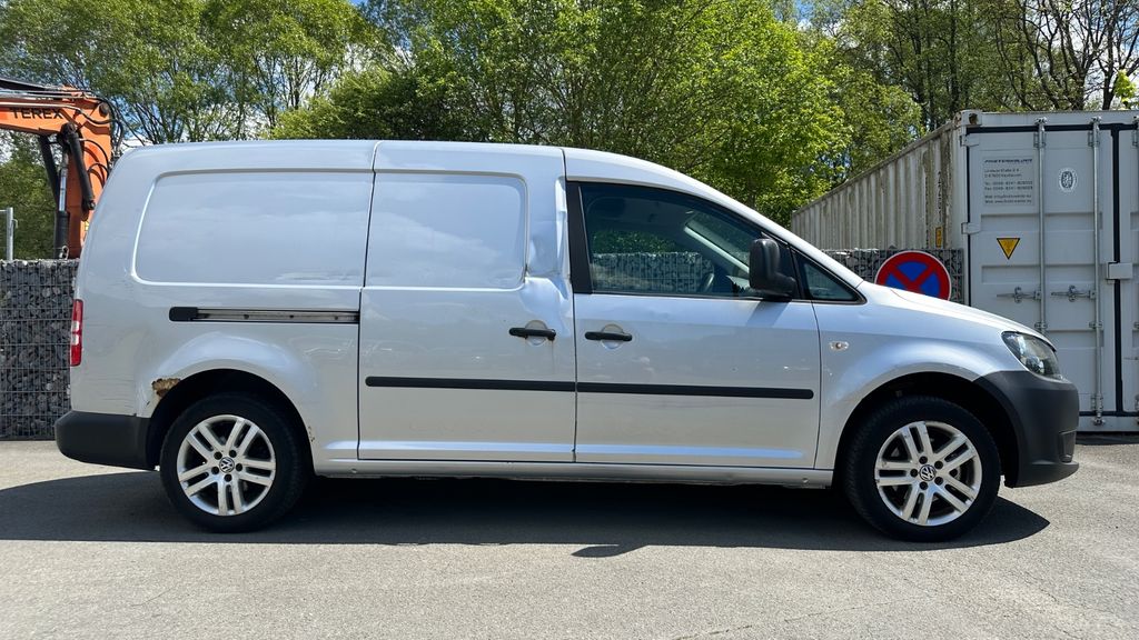 VW Caddy 259.460 km 3.950 &euro; Oberkotzau 95145