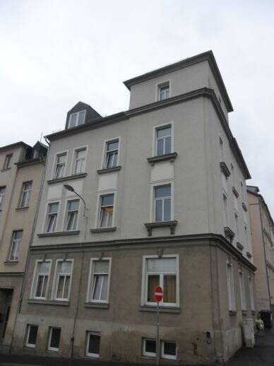 Etagenwohnung Plauen Stadtmitte - 4 Zimmer, 95 m&sup2;, 72.000&euro; | Angebot:26723147