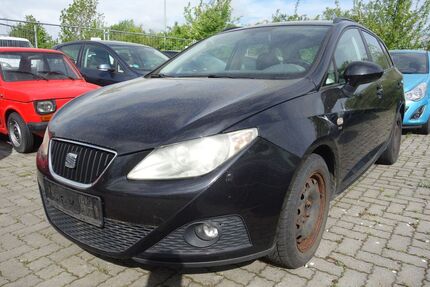 Seat Ibiza 254.000 km 1.850 &euro; Hof 95030