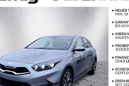 Kia ceed / Ceed 19.491 km 25.840 &euro; Plauen 08527