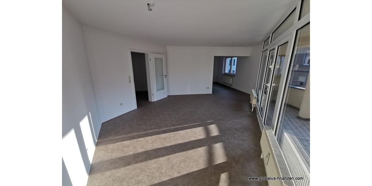Etagenwohnung Plauen Altstadt - 2.5 Zimmer, 78 m&sup2;, 550&euro; | Angebot:25865189