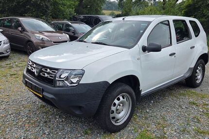Dacia Duster 78.900 km 3.500 &euro; Plauen 08529