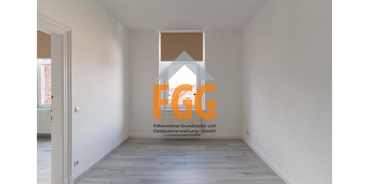 Etagenwohnung Falkenstein/Vogtland Vogtland - 5 Zimmer, 117 m&sup2;, 585&euro; | Angebot:24432146