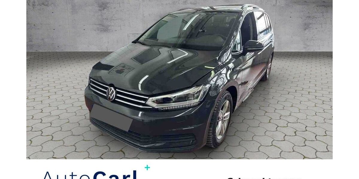 VW Touran 98.300 km 24.980 &euro; Plauen 08527
