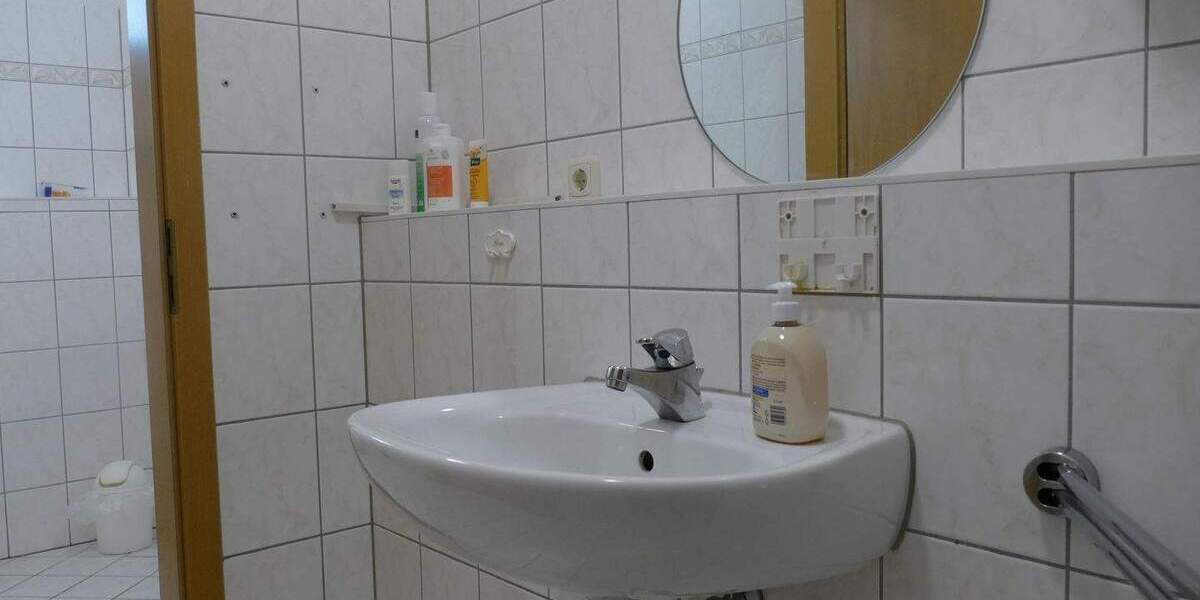 Gewerbeobjekt Greiz Irchwitz - 2 Zimmer, 96 m&sup2;, 82.000&euro; | Angebot:25666527