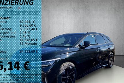 VW ID.7 7.200 km 62.444 &euro; Auerbach/Rebesgrün 08209