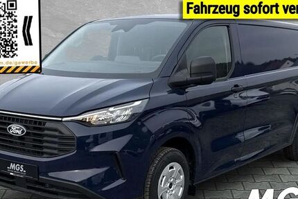 Ford Transit Custom 2.315 km 36.890 &euro; Hof 95032