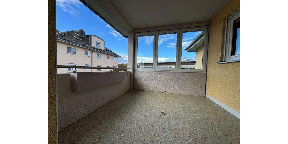 Etagenwohnung Hof Neuhof - 3 Zimmer, 89 m&sup2;, 880&euro; | Angebot:25145335