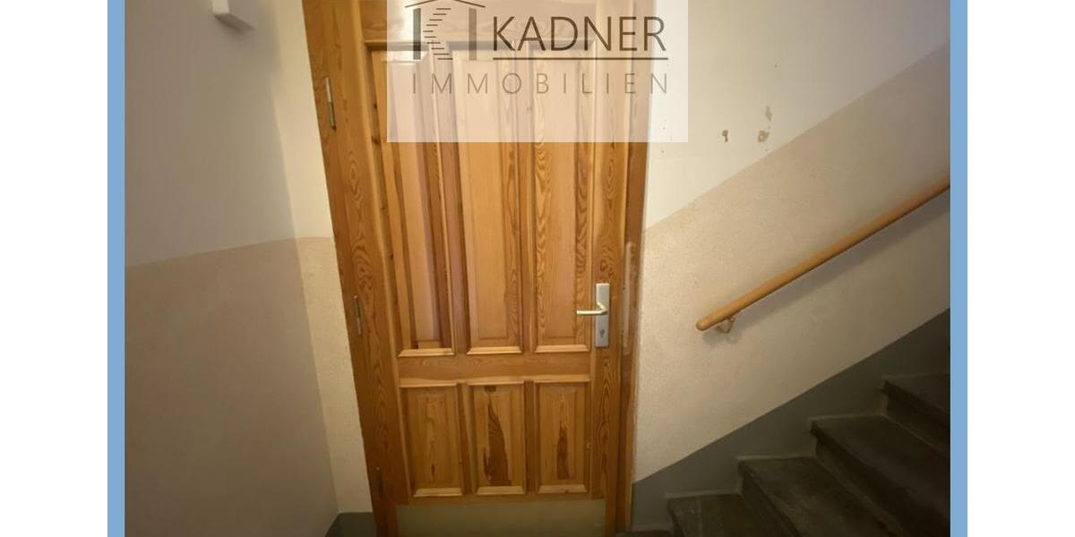 Etagenwohnung Plauen Bahnhofsvorstadt - 4 Zimmer, 100 m&sup2;, 550&euro; | Angebot:24658685