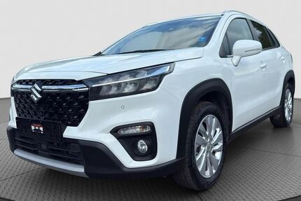 Suzuki (SX4) S-Cross 35.000 km 22.490 &euro; Neustadt 08223