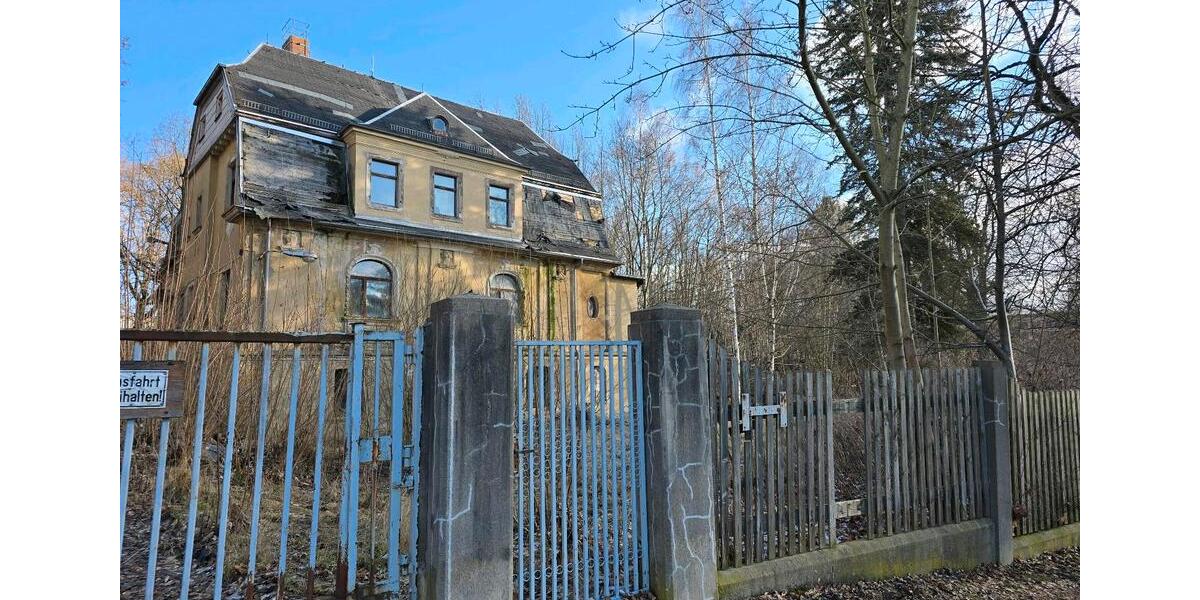 Einfamilienhaus Reichenbach im Vogtland - 174.000&euro; | Angebot:25305191