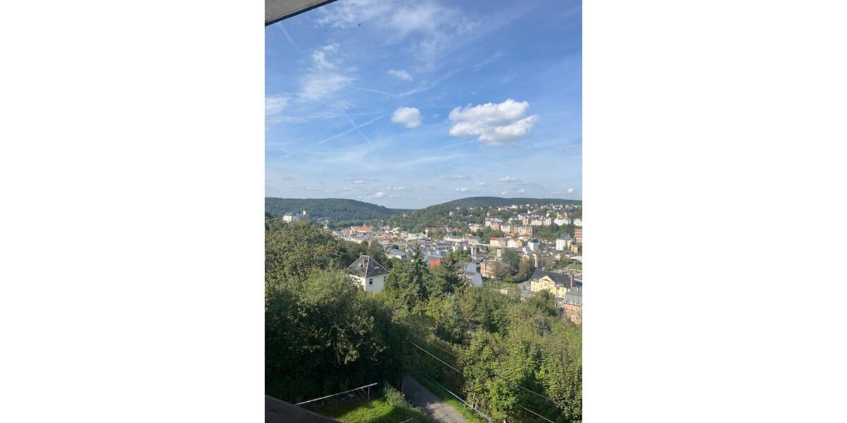 Erdgeschoßwohnung Greiz - 3 Zimmer, 66 m&sup2;, 380&euro; | Angebot:25224307